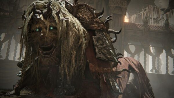 Elden Ring Shadow of the Erdtree PlayStation 5