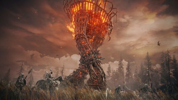 Elden Ring Shadow of the Erdtree PlayStation 5