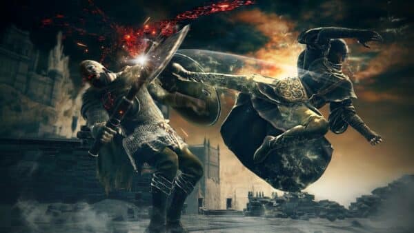 Elden Ring Shadow of the Erdtree PlayStation 5