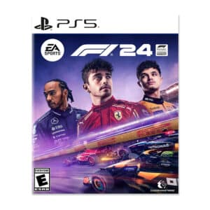 F1 24 Playstation 5