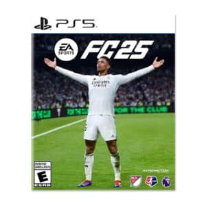 EA SPORTS FC 25 PlayStation 5+