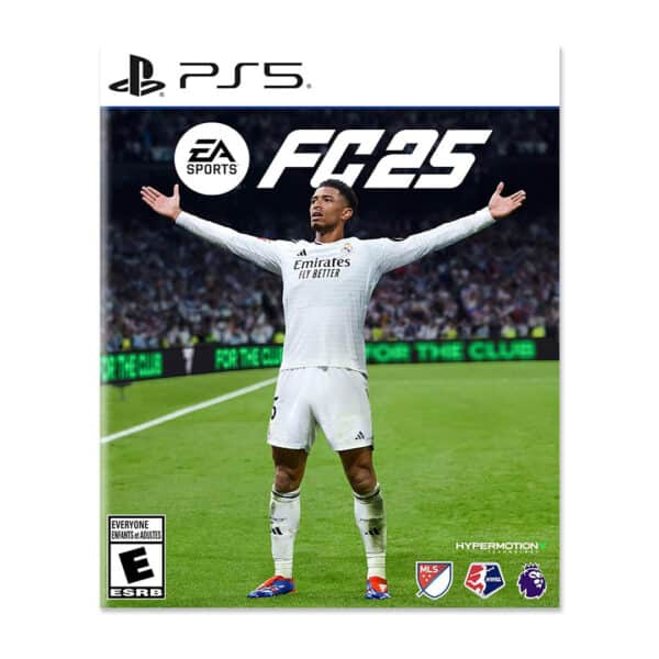 EA SPORTS FC 25 PlayStation 5+