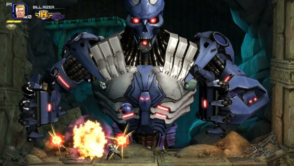 Contra Operation Galuga Standard (4)