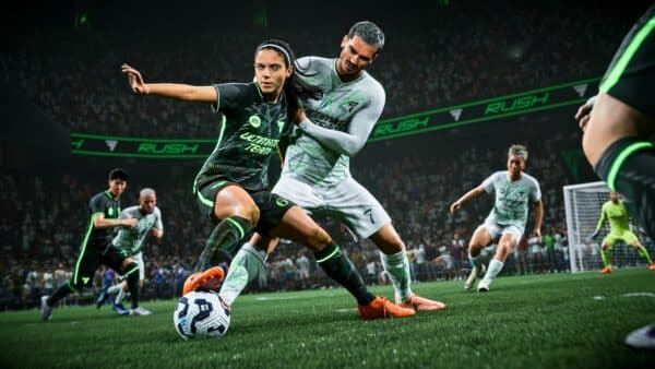 EA SPORTS FC™ 25 Nintendo Switch - Image 7