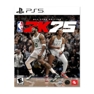 NBA 2K25 All-Star Edition PlayStation 5