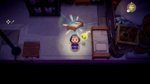 The Legend of Zelda Echoes of Wisdom