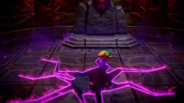 The Legend of Zelda Echoes of Wisdom