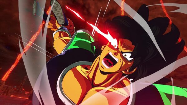 DRAGON BALL Sparking! ZERO PlayStation 5 (1)