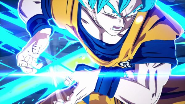 DRAGON BALL Sparking! ZERO PlayStation 5 (1)