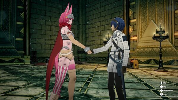 Metaphor ReFantazio PlayStation 5