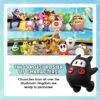 Super Mario Party Jamboree Nintendo Switch