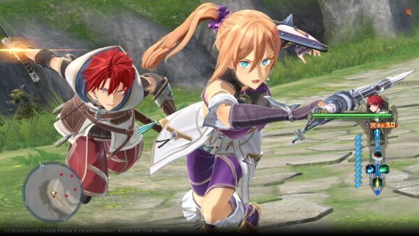 Ys X Nordics Deluxe Edition