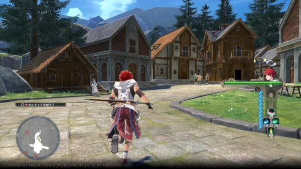 Ys X Nordics Deluxe Edition