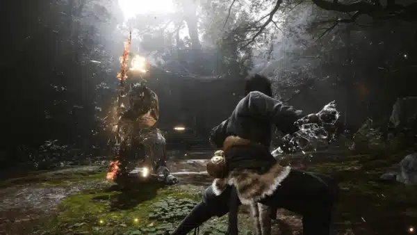 Black Myth Wukong PS5