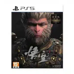 black myth wukong ps5 z3 +