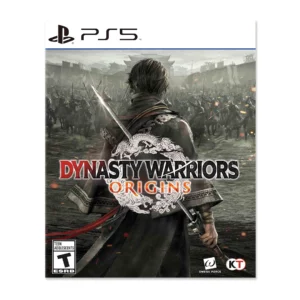 Dynasty Warriors: Origins Playstation 5