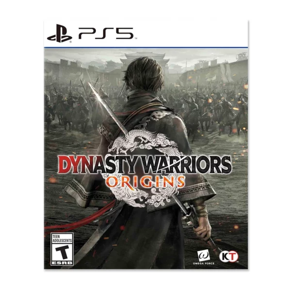 Dynasty Warriors: Origins Playstation 5