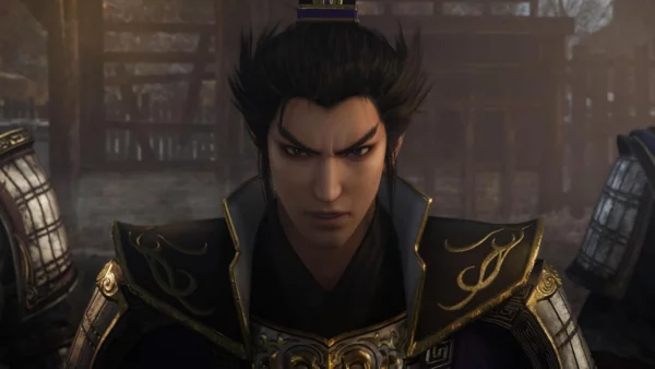 Dynasty Warriors: Origins Playstation 5