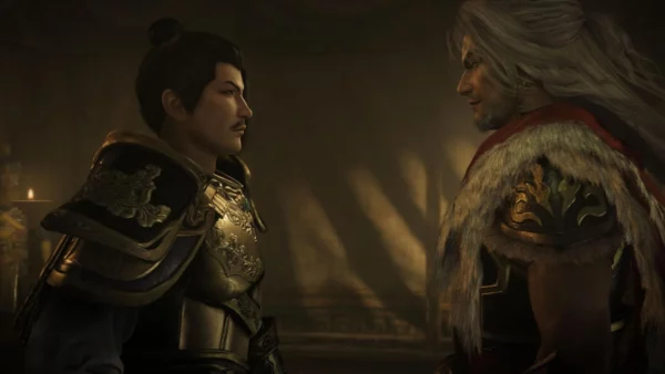 Dynasty Warriors: Origins Playstation 5