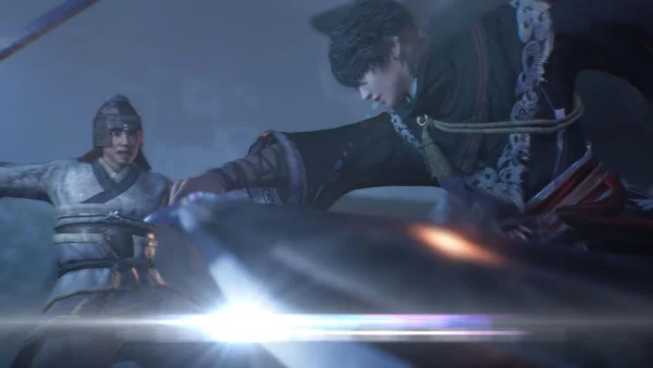Dynasty Warriors: Origins Playstation 5