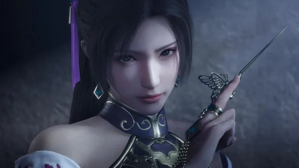 Dynasty Warriors: Origins Playstation 5
