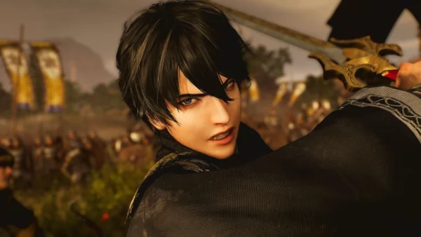 Dynasty Warriors: Origins Playstation 5