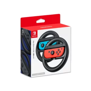 Steering Wheel Nintendo Switch +