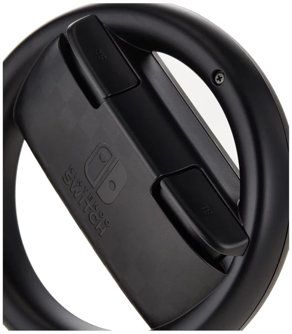 Steering Wheel Nintendo Switch +