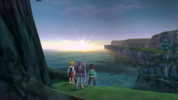 Tales of Graces f Remastered Playstation 5