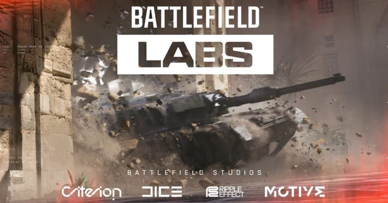 Battlefield Labs
