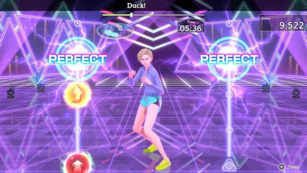 Fitness Boxing 3 Your Personal Trainer Nintendo Switch