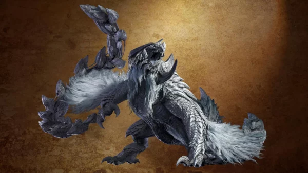 Monster Hunter Wilds PlayStation 5