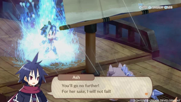 Phantom Brave The Lost Hero PlayStation 4 - Image 7