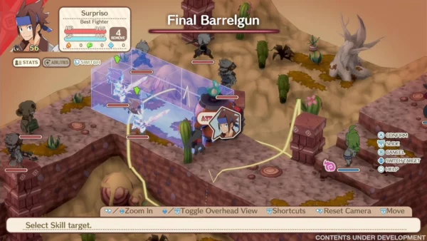 Phantom Brave The Lost Hero PlayStation 4 - Image 6