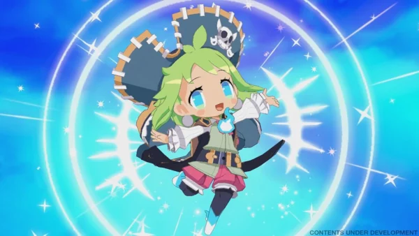 Phantom Brave The Lost Hero PlayStation 4 - Image 5