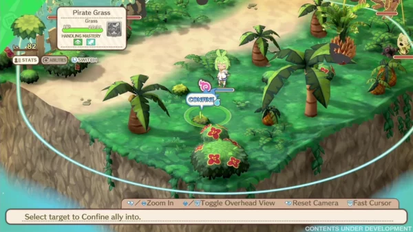 Phantom Brave The Lost Hero PlayStation 4 - Image 4