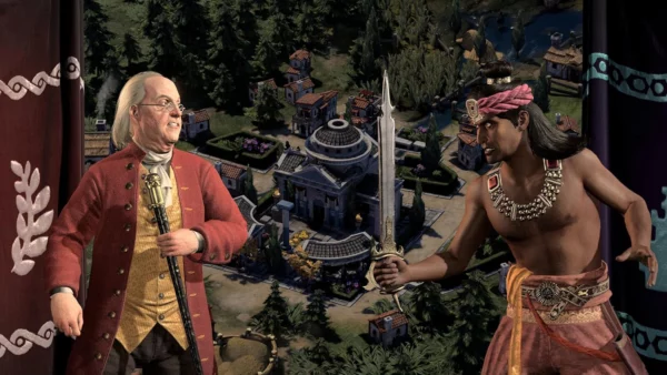 Sid Meier's Civilization® VII
