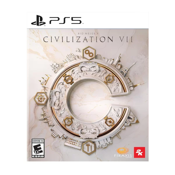 Sid Meier's Civilization® VII