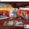The Legend of Heroes Trails through Daybreak II Deluxe Edition Playstaion 5 - Image 2