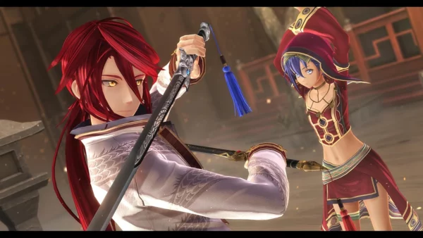 The Legend of Heroes Trails through Daybreak II Deluxe Edition Nintendo Switch - Image 3
