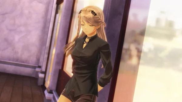 The Legend of Heroes Trails through Daybreak II Deluxe Edition Nintendo Switch - Image 4