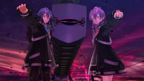 The Legend of Heroes Trails through Daybreak II Deluxe Edition Nintendo Switch - Image 6
