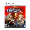 The Legend of Heroes Trails through Daybreak II Deluxe Edition Playstaion 5