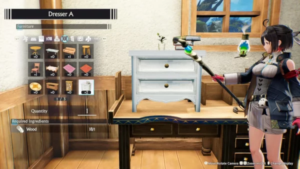 Atelier Yumia The Alchemist of Memories & the Envisioned Land