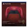 DualSense Wireless Controller Monster Hunter Wilds Limited Edition