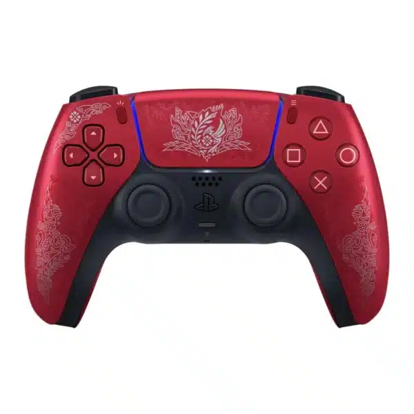 DualSense Wireless Controller Monster Hunter Wilds Limited Edition - Image 3