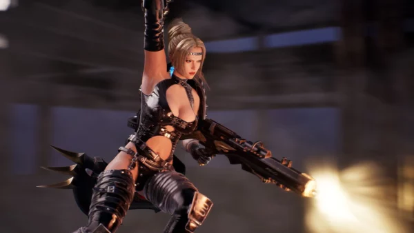 Ninja Gaiden 2 Black Playstation 5