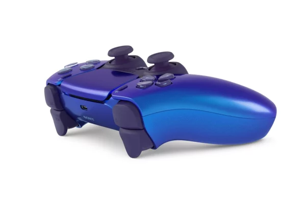 PlayStation DualSense Wireless Controller Chroma Indigo - Image 5