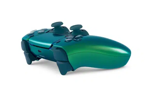 PlayStation DualSense Wireless Controller Chroma Teal - Image 4