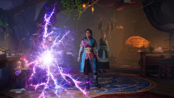 Split Fiction Playstation 5